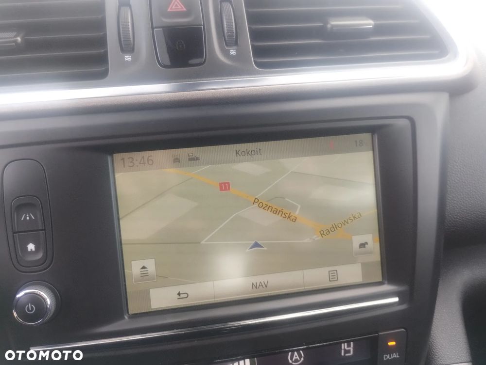 Renault Kadjar Energy dCi 130 4x4 Bose Edition - 22