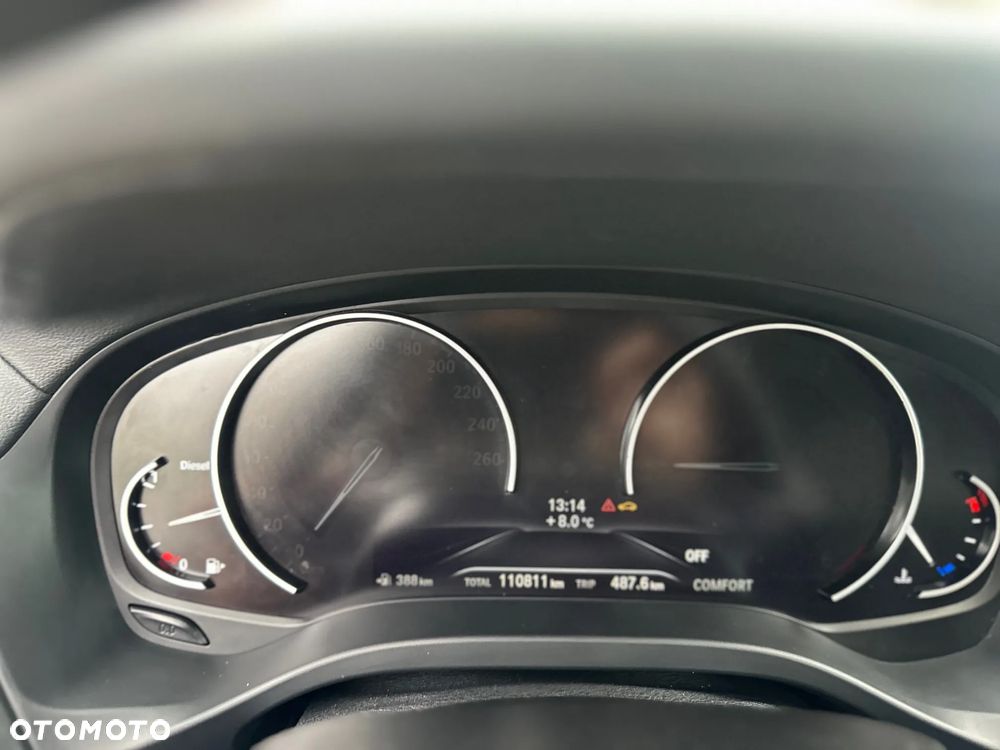 BMW X3 xDrive20d - 18