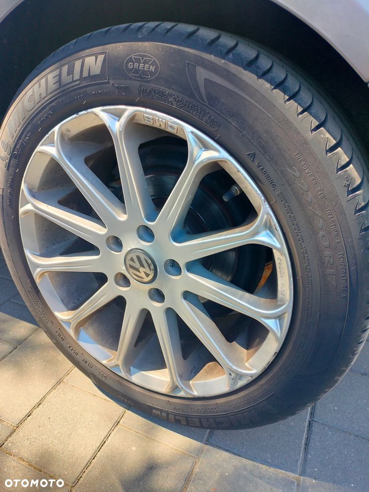 Volkswagen Golf Plus 1.2 TSI Comfortline DSG - 19