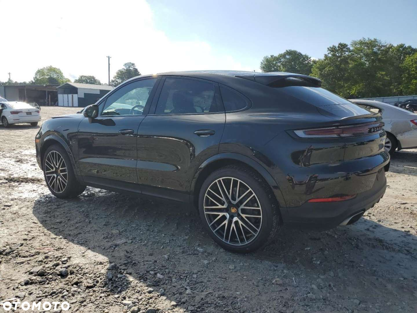 Porsche Cayenne - 12