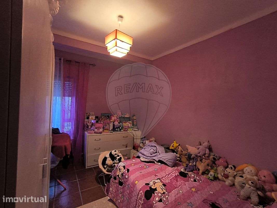 Apartamento T3 para venda - Grande imagem: 3/10