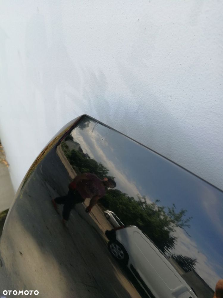 7L6823155D L041 maska pokrywa silnika VW TOUAREG I 1 7L 7L0 LIFT 2006-2010 - 8
