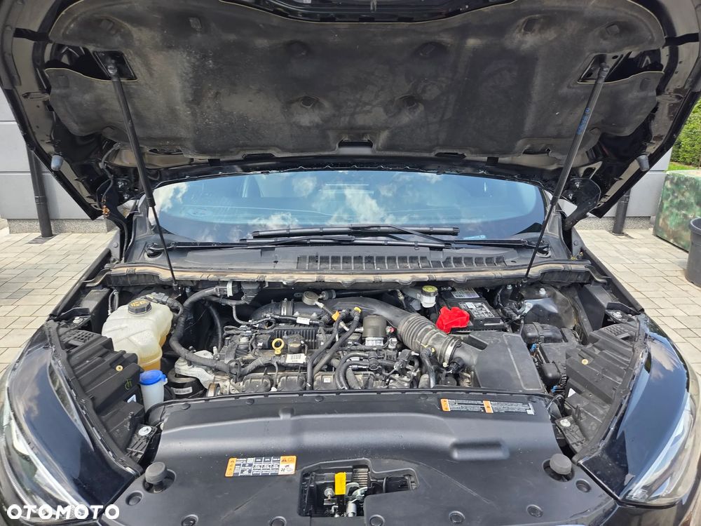 Ford Edge - 40