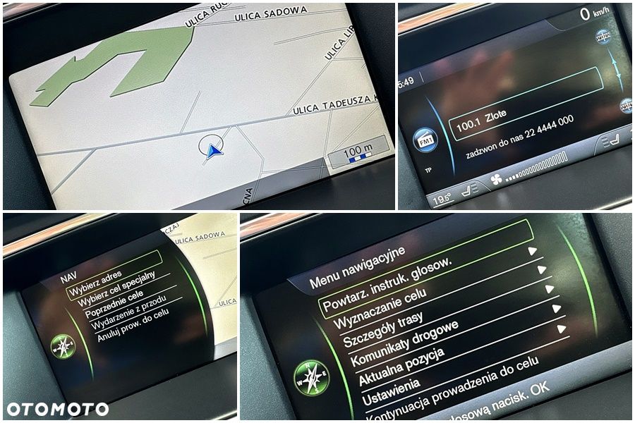 Volvo V40 D2 Summum - 35