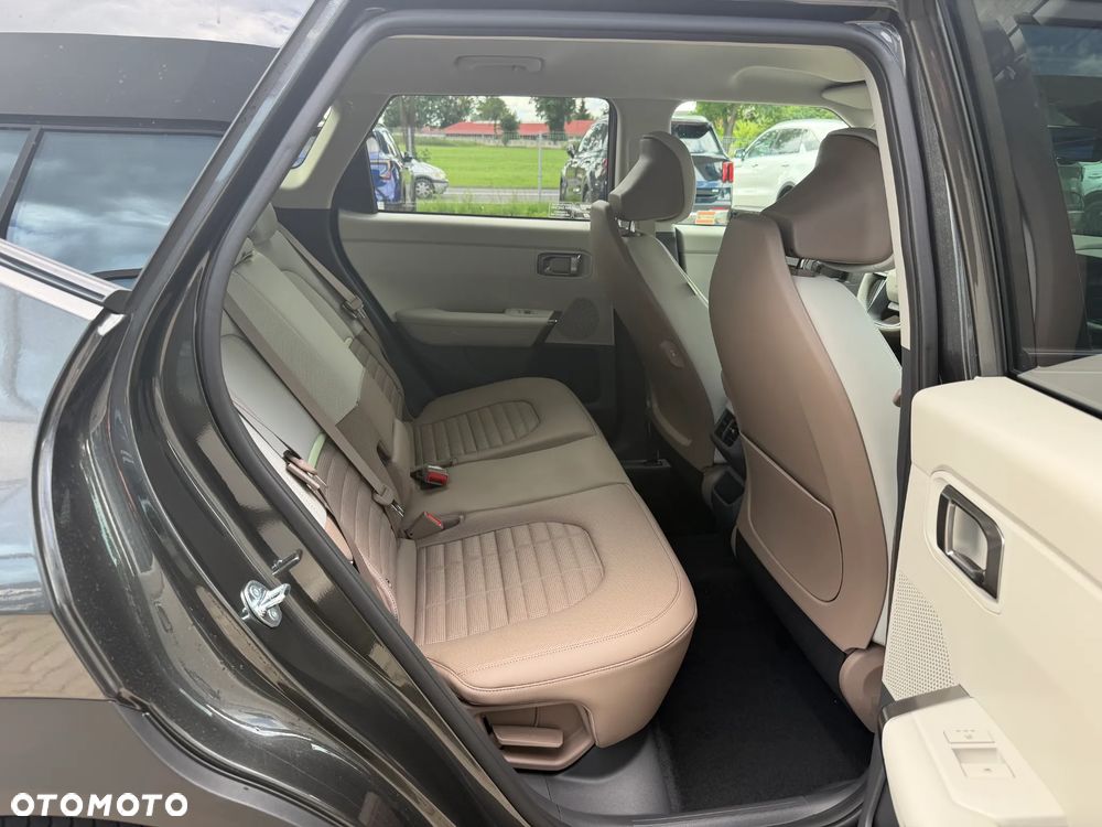 Kia Seltos 1.6 T-GDI L DCT - 12