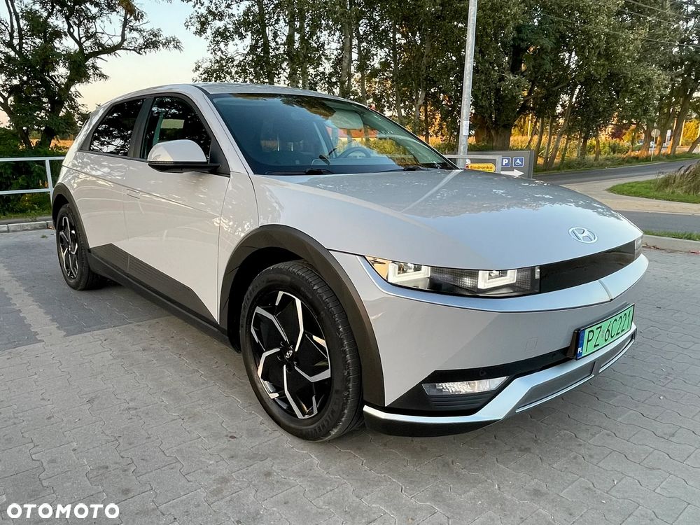 Hyundai IONIQ 5 - 23