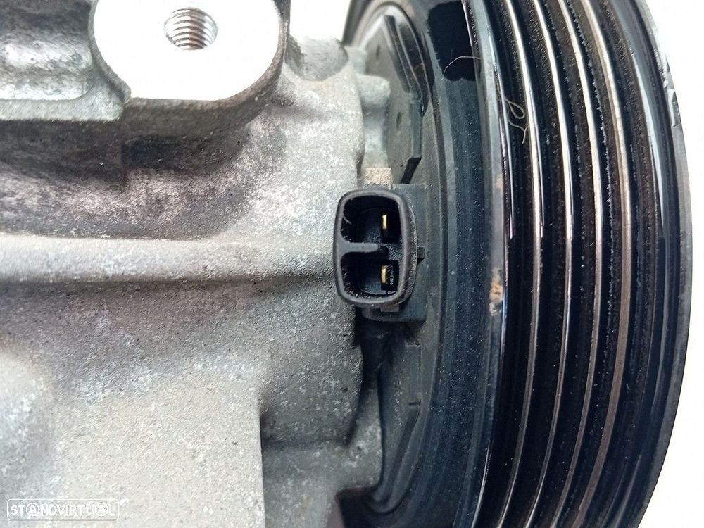 Compressor AC FIAT Punto (188_) - 4