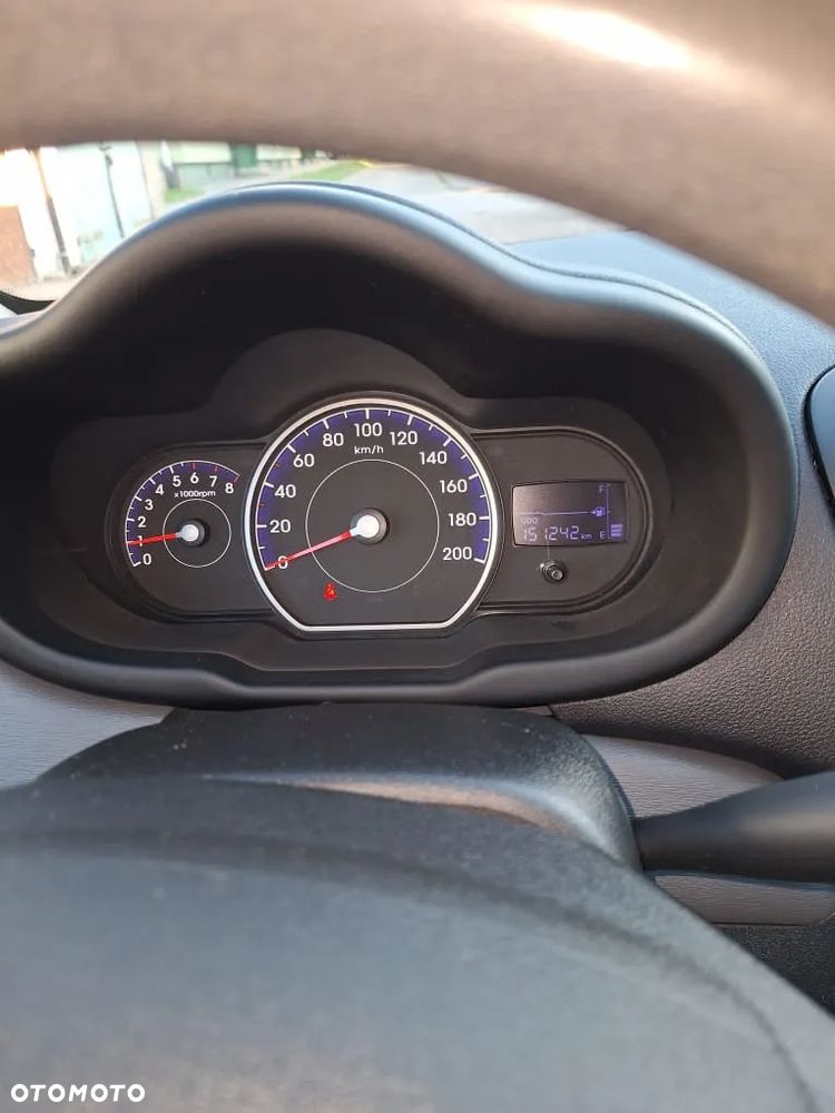 Hyundai i10 - 7