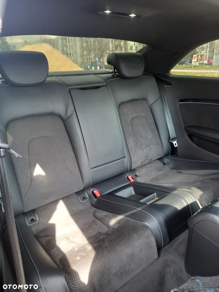 Audi A5 Coupé - 16