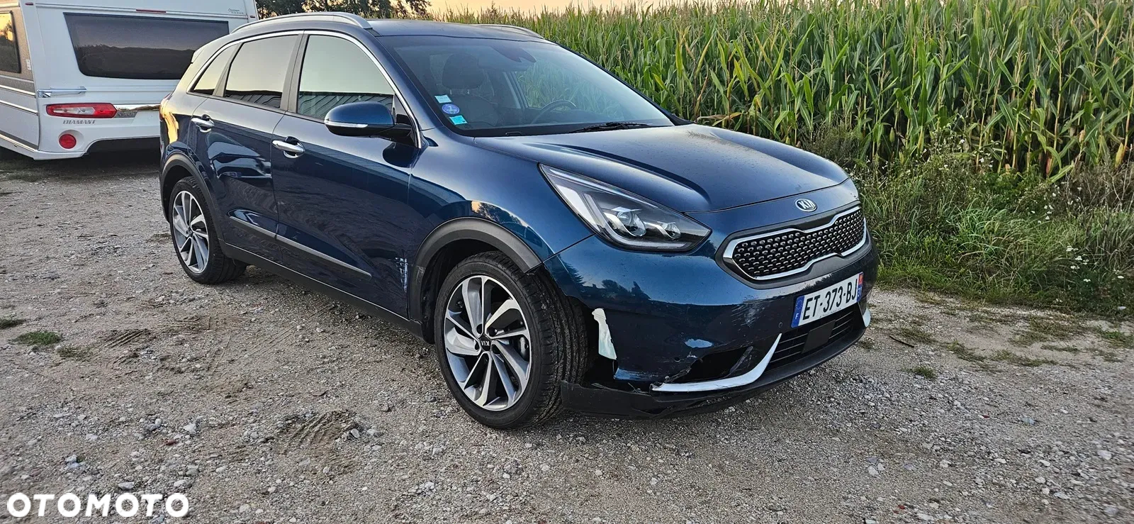 Kia Niro - 2