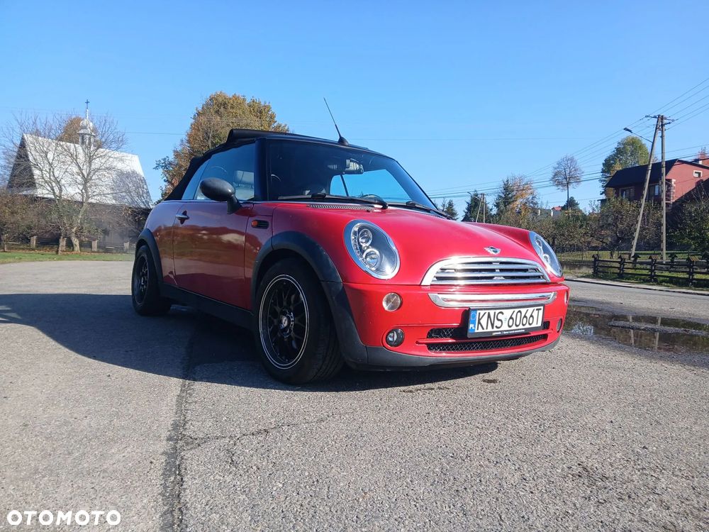 MINI ONE Standard - 5