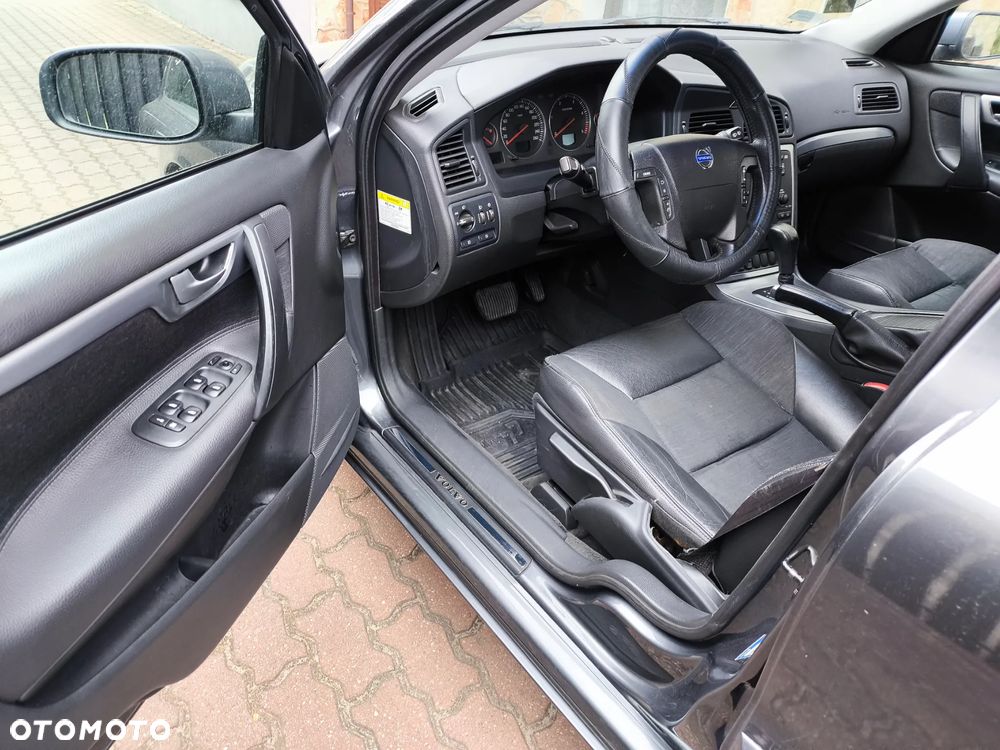 Volvo V70 - 11