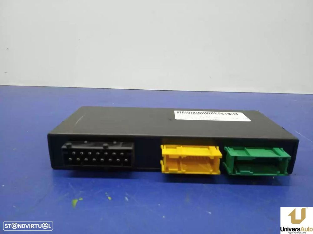 MODULO CONFORT BMW 3 COMPACT 1995 -61358369483 - 1