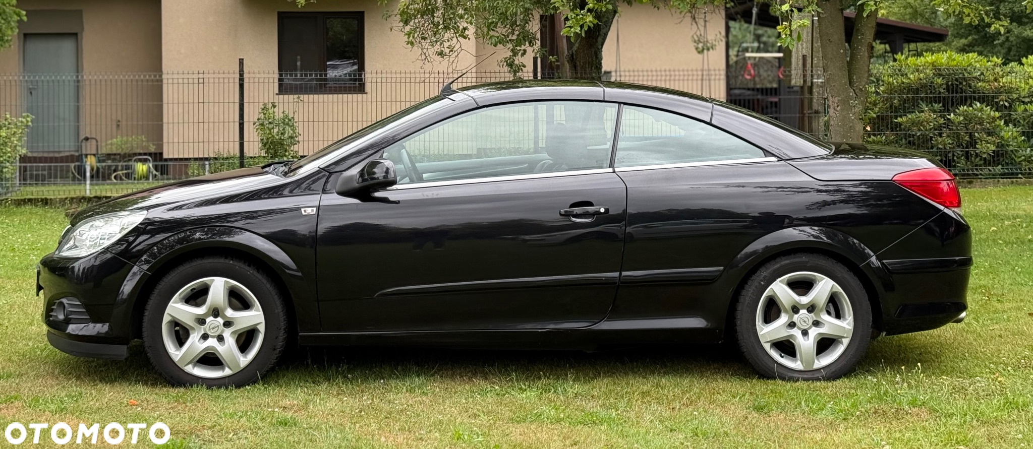 Opel Astra - 15