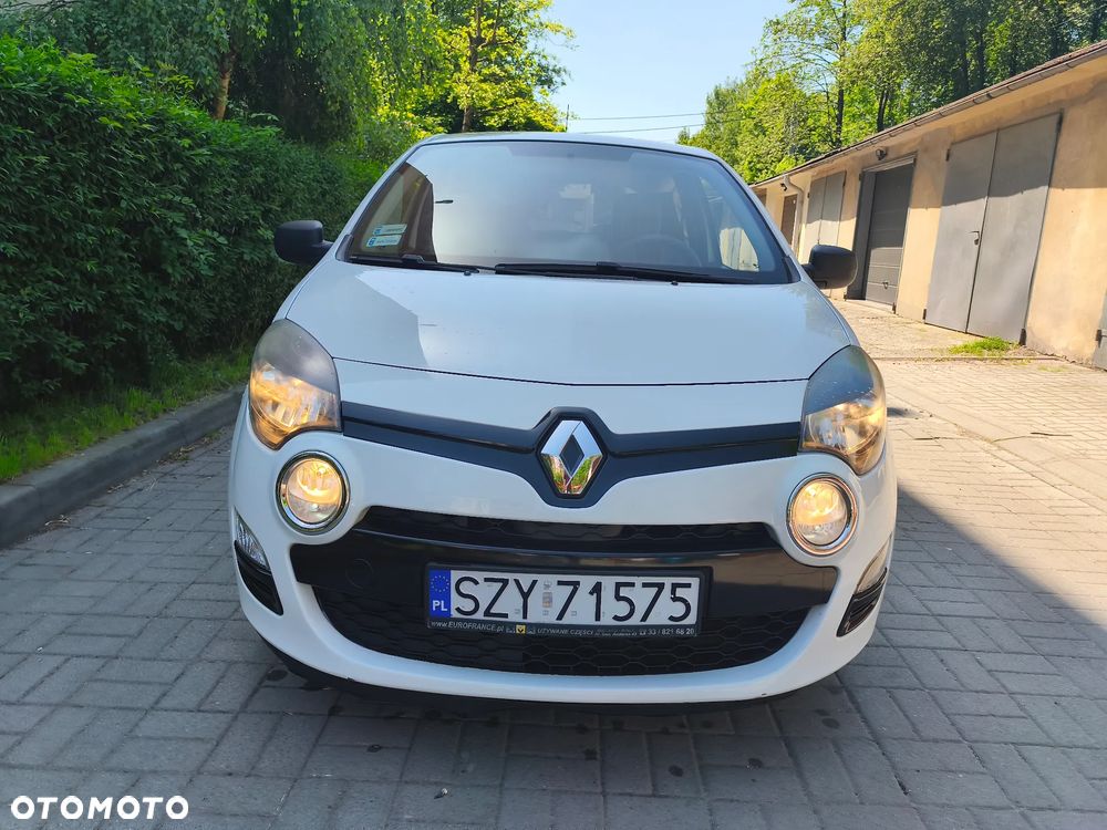 Renault Twingo - 2