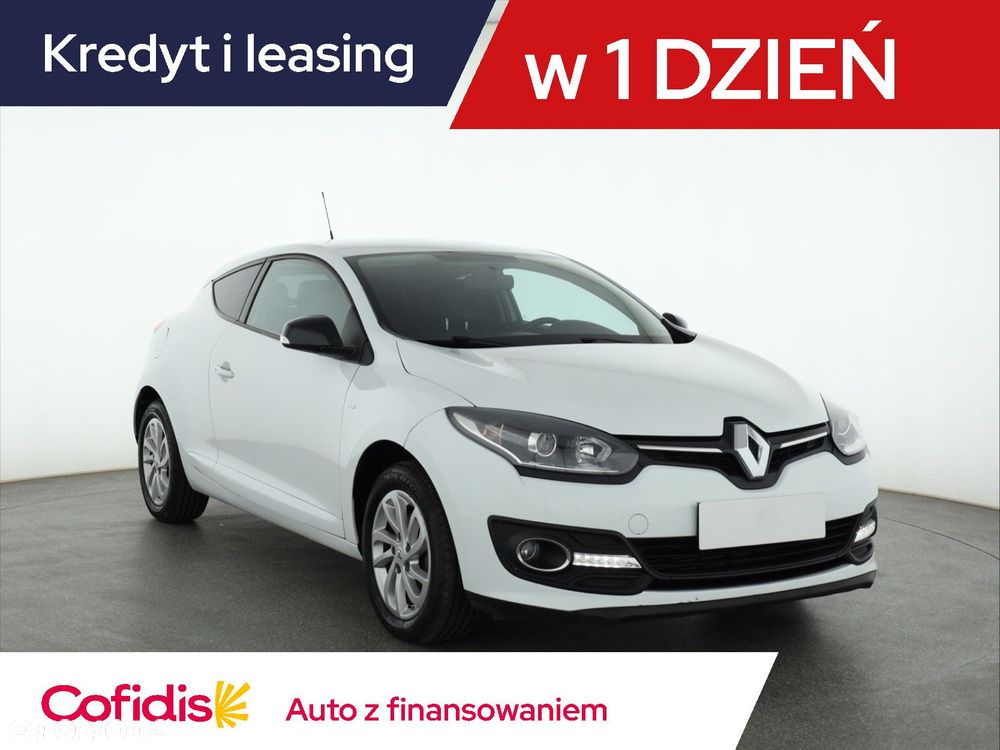 Renault Megane - 2