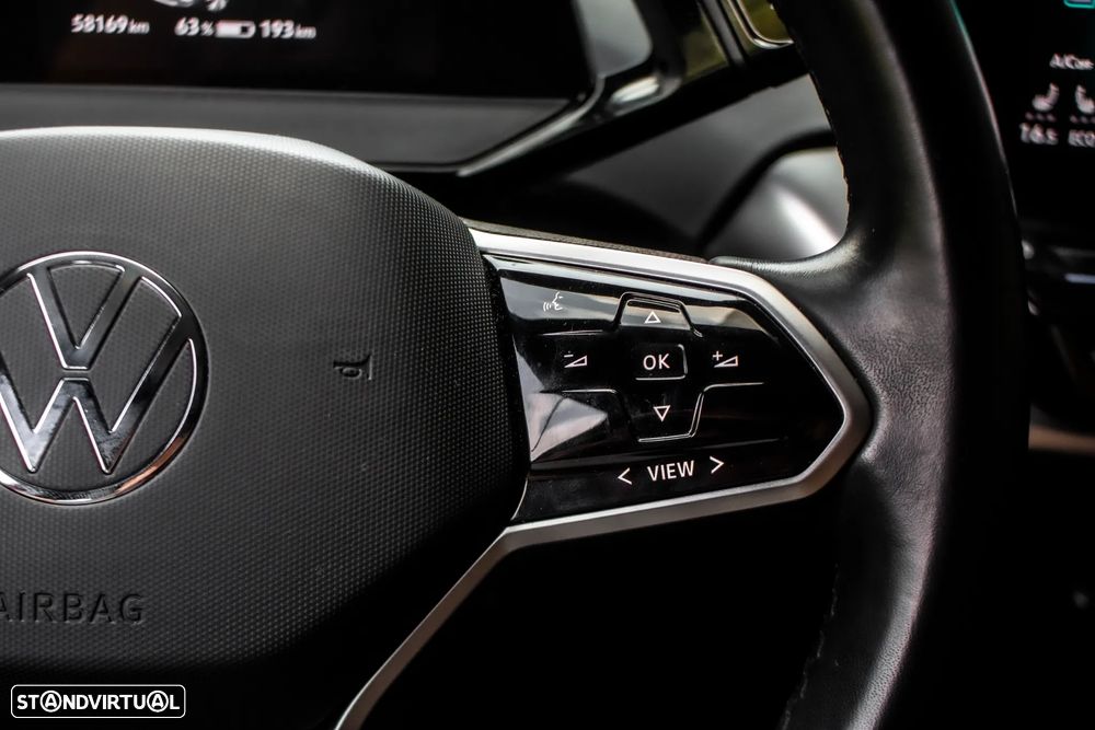 VW ID.4 77 kWh Pro Performance - 14