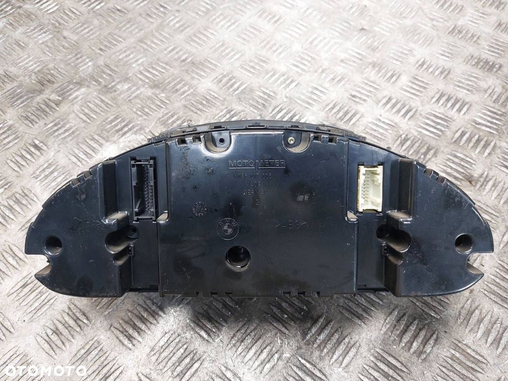 LICZNIK ZEGARY BMW E46 2.0 D M47 6902364 ID: 238012 - 4