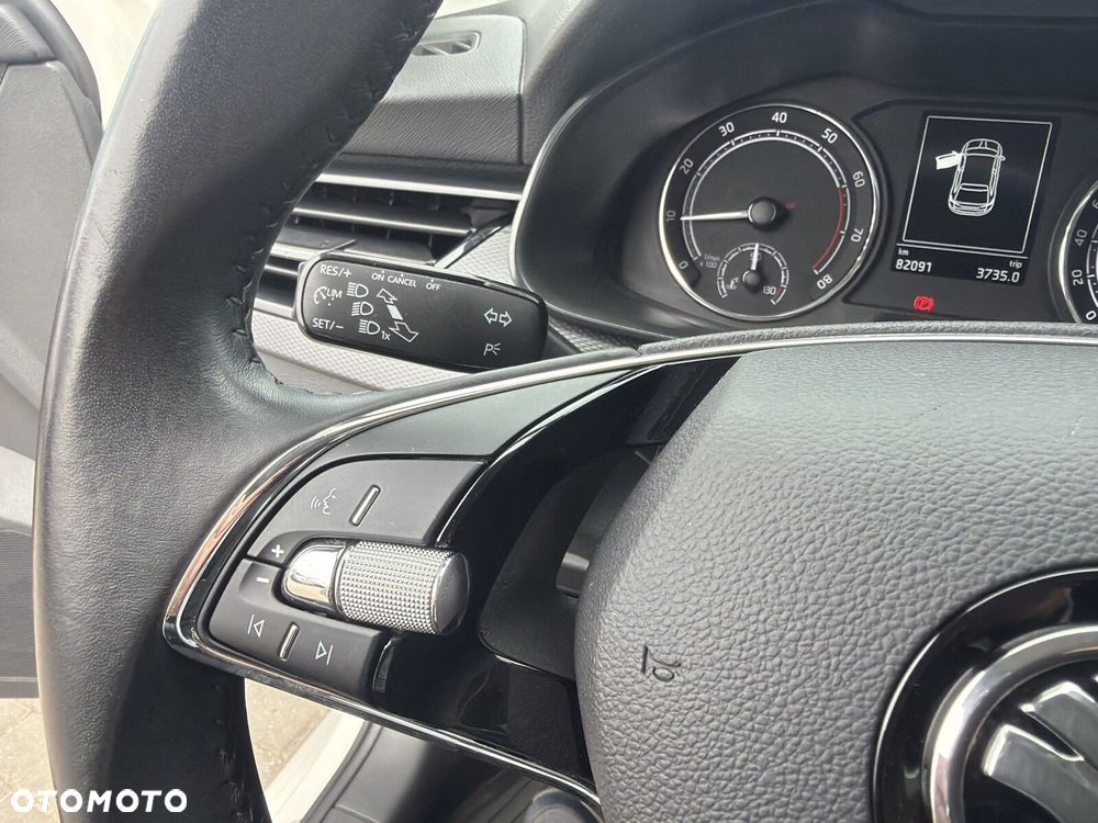 Skoda Scala 1.0 TSI Ambition - 21