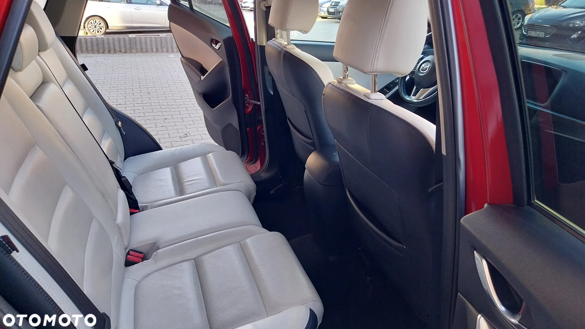 Mazda CX-5 2.0 Skypassion - 11