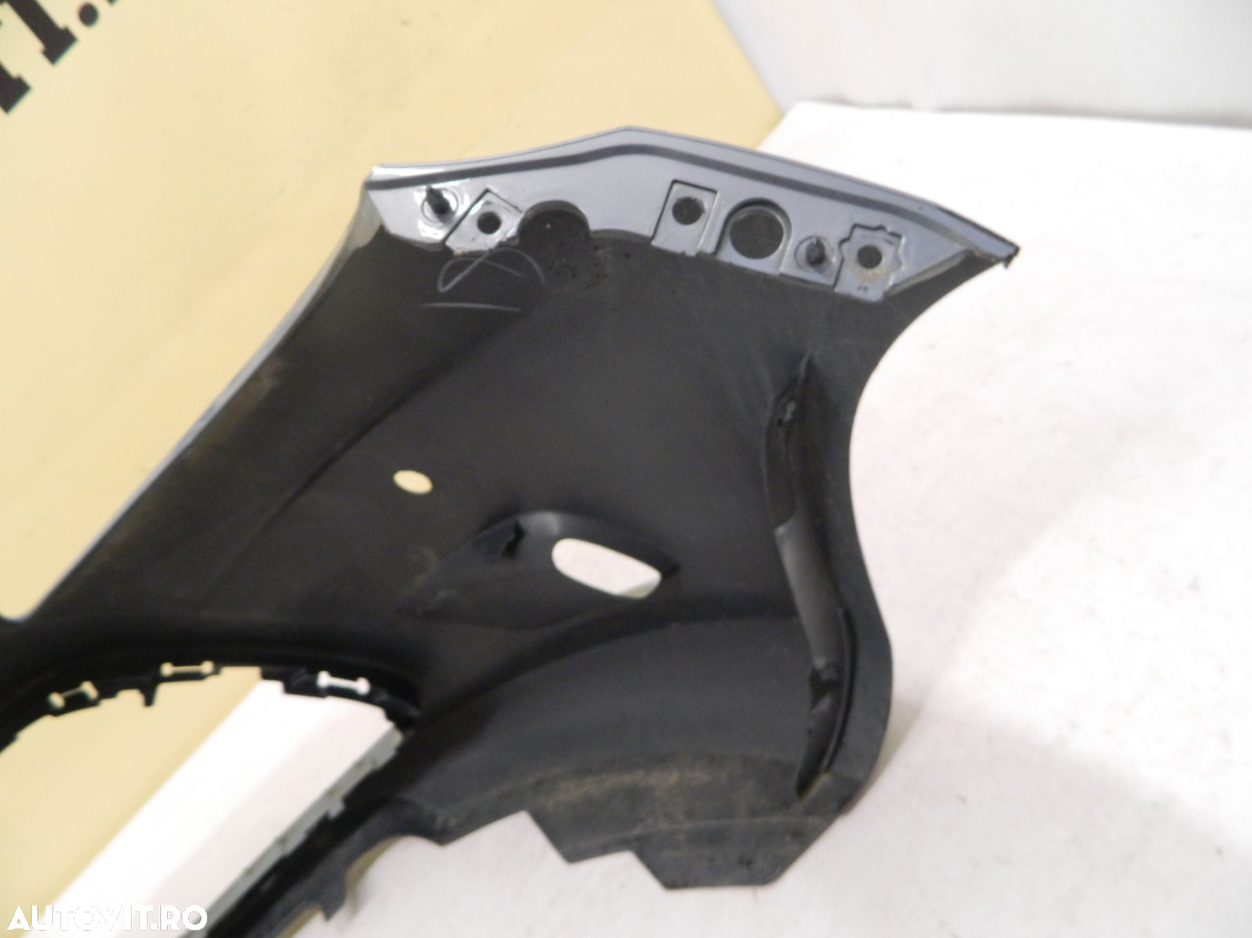 Bara fata Ford Fiesta, 2008, 2009, 2010, 2011, 2012, cod origine 8A61-17K819. - 5