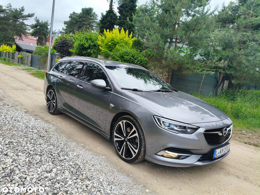 Opel Insignia 2.0 Exclusive - 2
