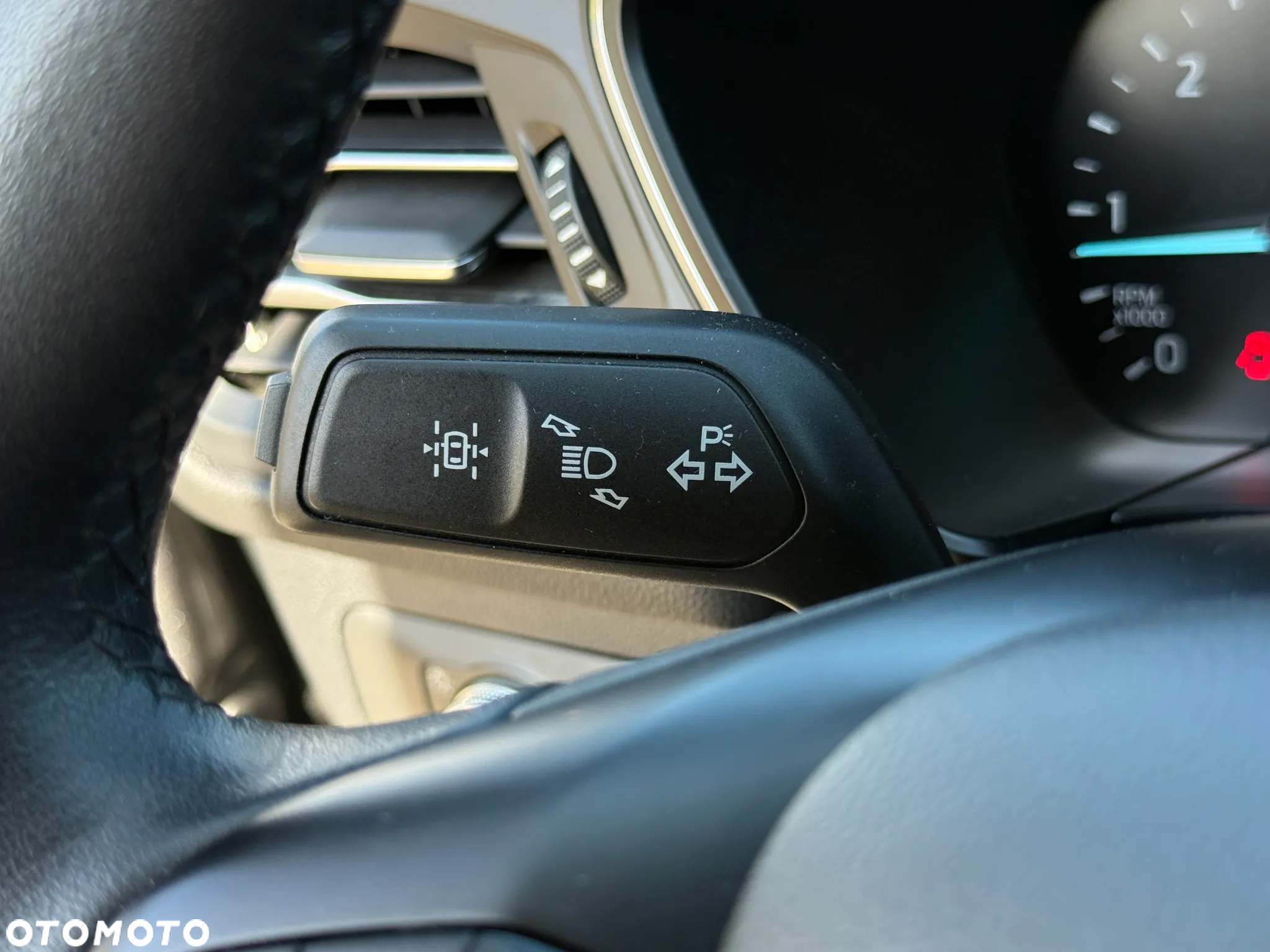 Ford Kuga 1.5 EcoBlue FWD Titanium - 26