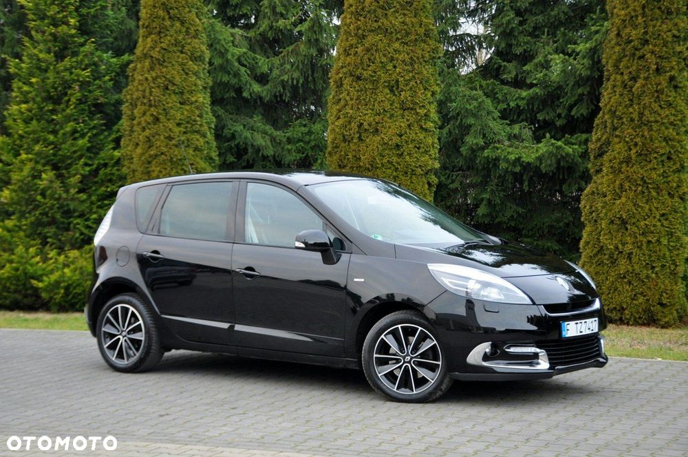 Renault Scenic - 4