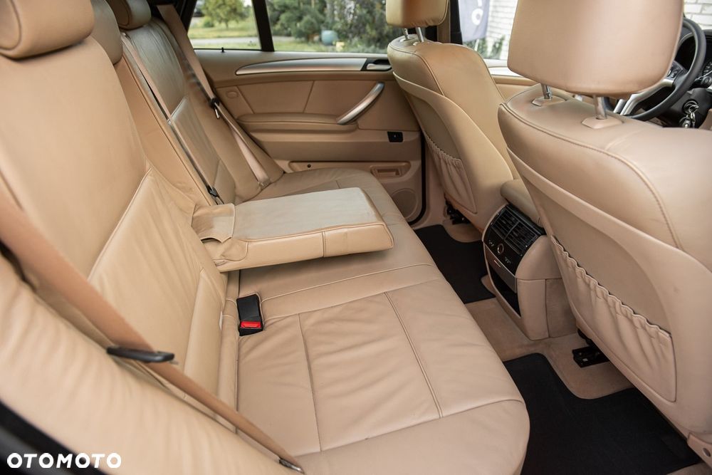 BMW X5 - 20