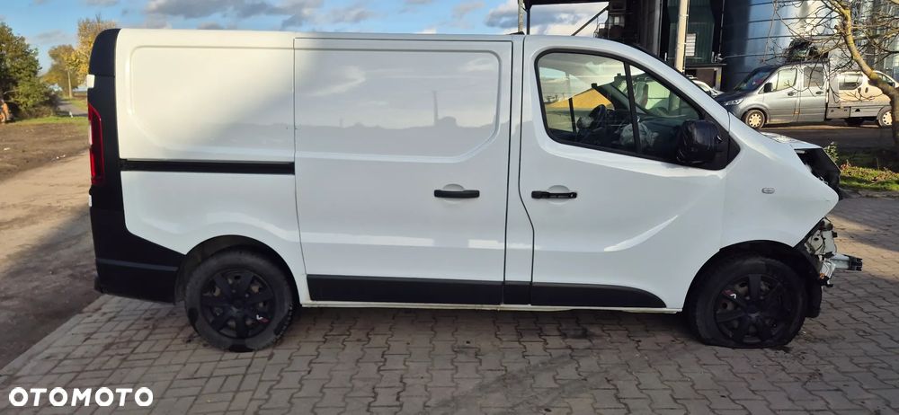 Renault TRAFIC - 5