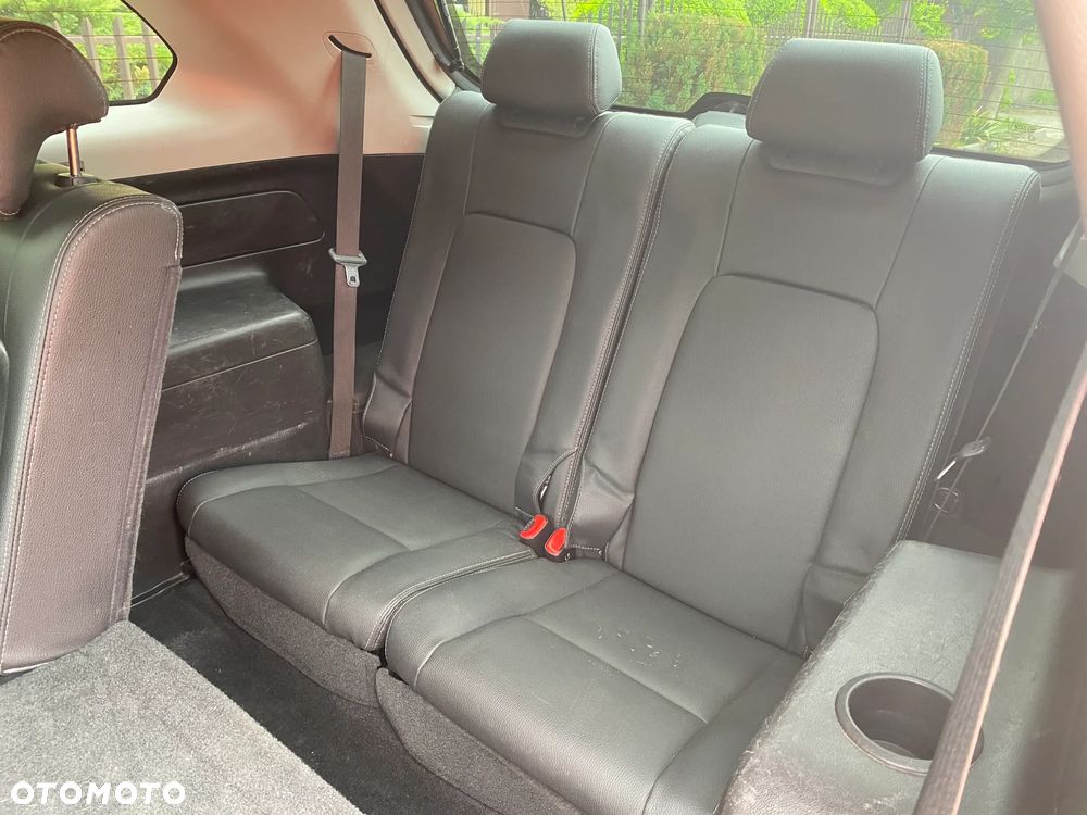 Chevrolet Captiva 2.2 TD AWD LTZ - 17