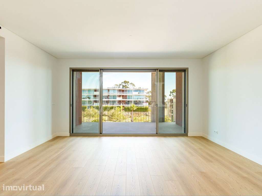 Apartamento T2 no Native Soul, no Belas Clube de Campo, Lisboa - Grande imagem: 3/23
