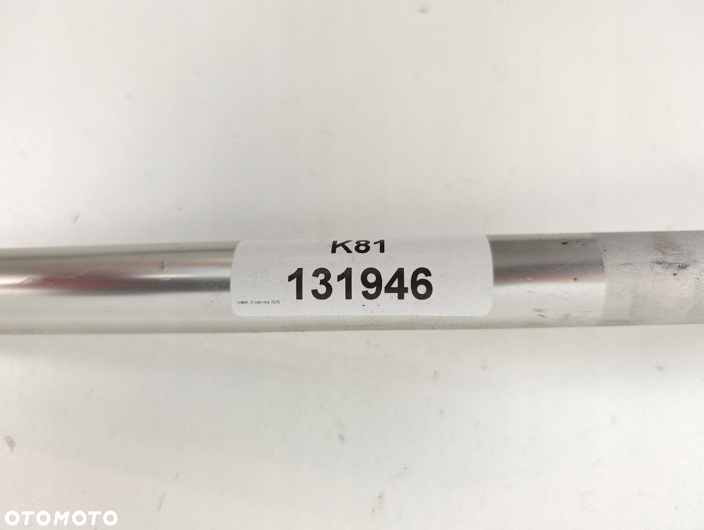 BMW F850GS K81 KIEROWNICA - 4