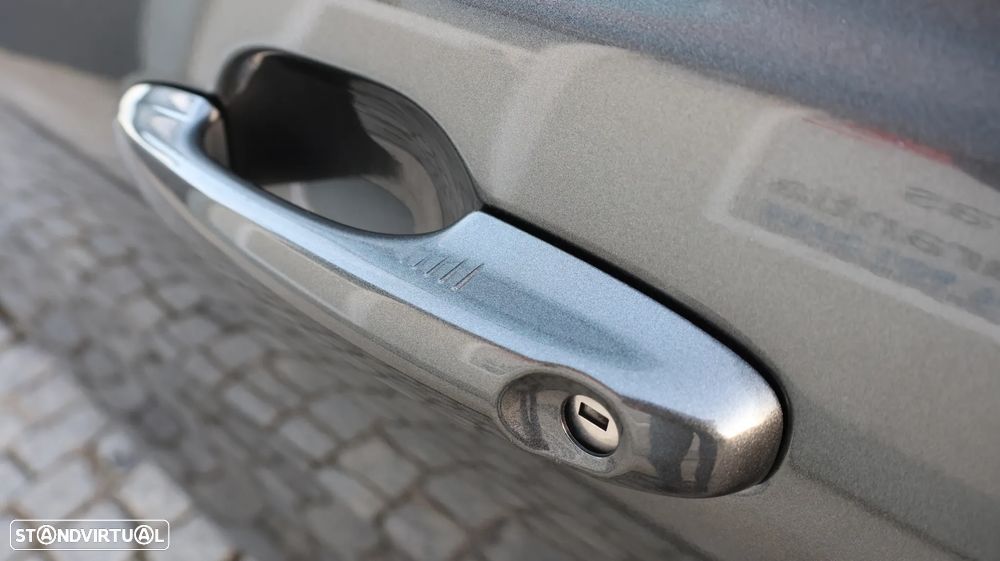 Ford Focus SW 1.0 EcoBoost ST-Line Aut. - 24