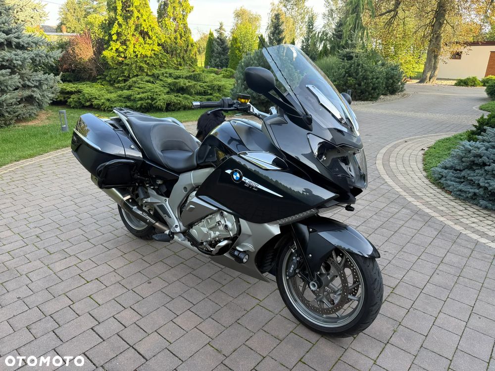 BMW K - 3