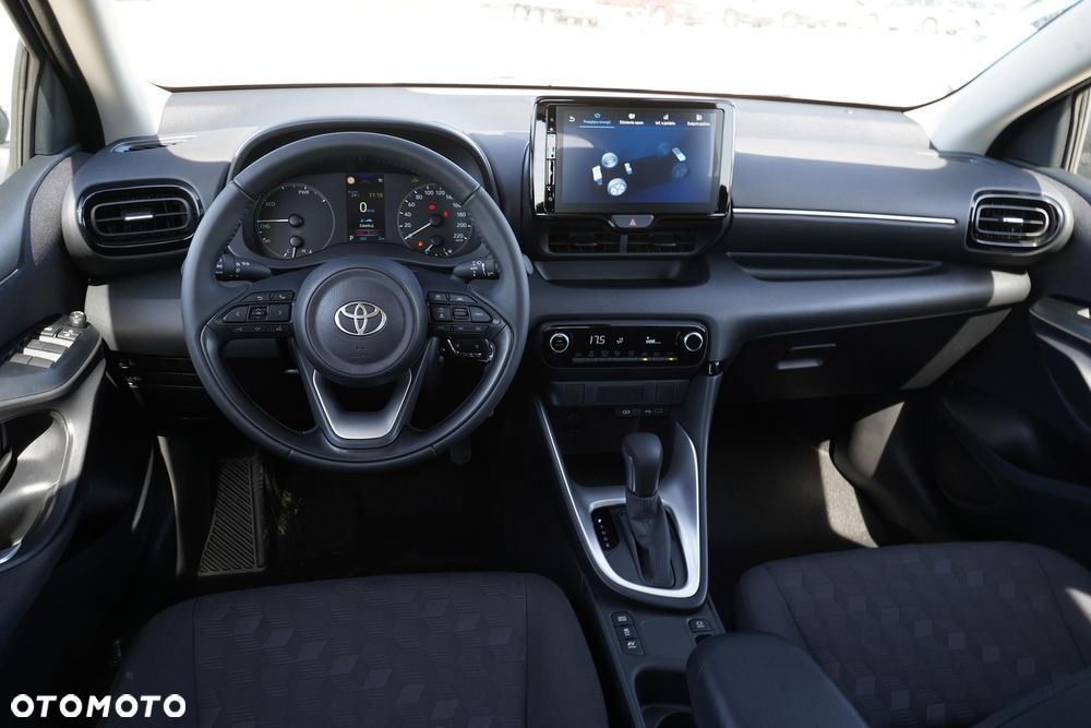 Toyota Yaris Hybrid 1.5 Comfort - 26
