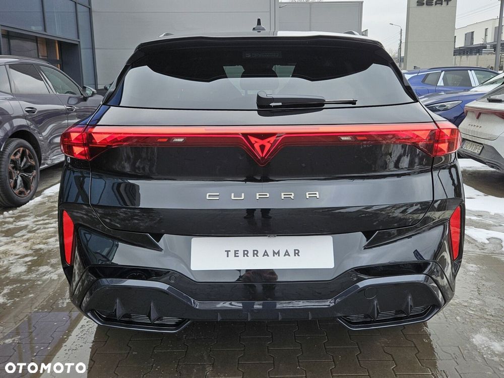 Cupra Terramar 2.0 TSI 4Drive Tribe Edition DSG - 6