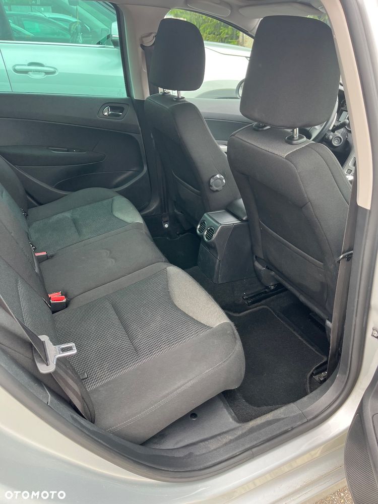 Peugeot 308 1.6 e-HDi Active STT - 10