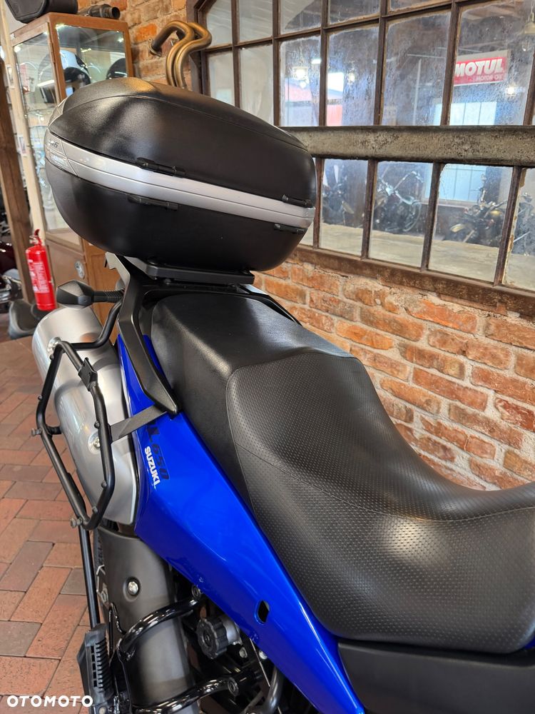 Suzuki DL - 18