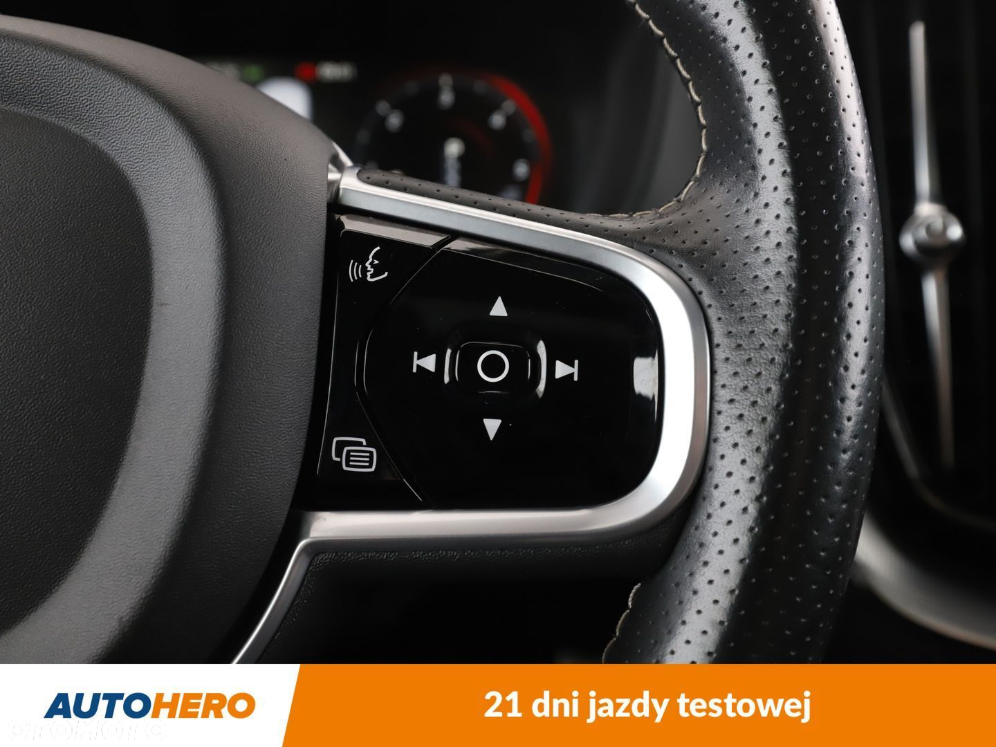 Volvo XC 60 - 29