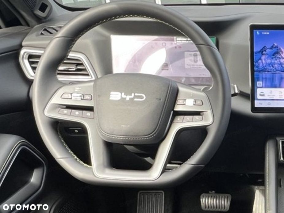 BYD Atto 2 - 9