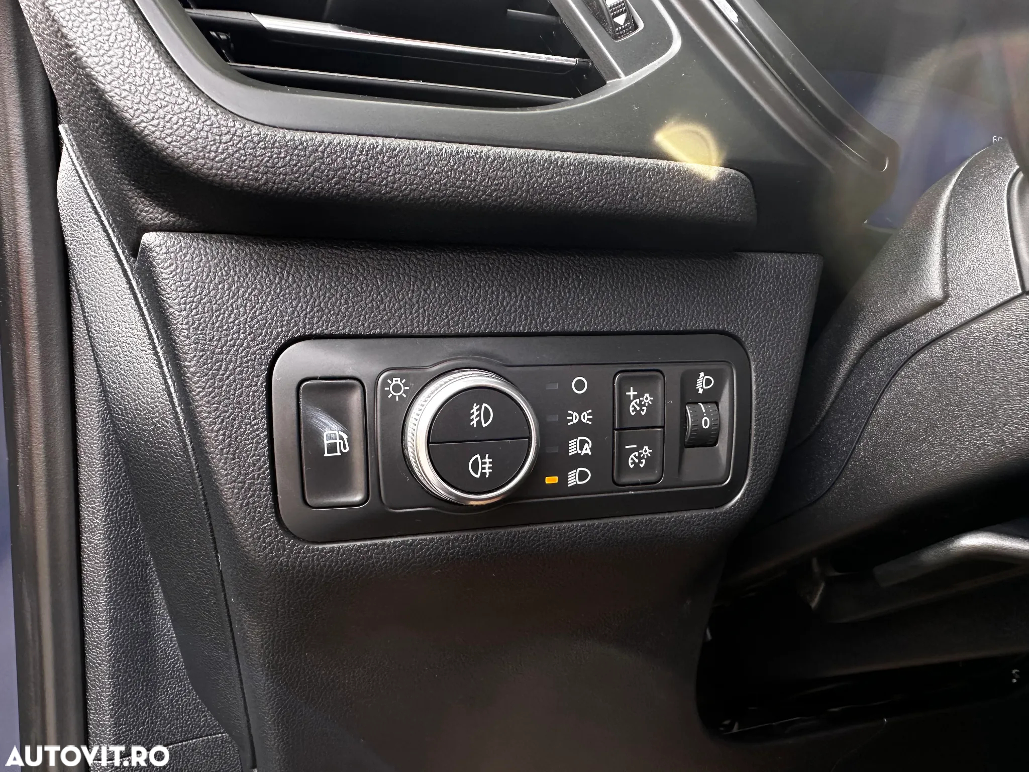 Ford Kuga 2.5 Duratec PHEV ST Line - 22