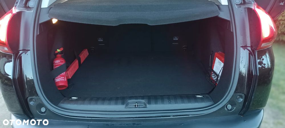Peugeot 2008 PureTech 82 Style - 20