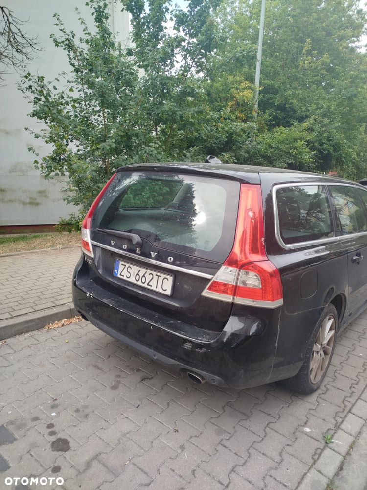 Volvo V70 T5 Geartronic Momentum - 5
