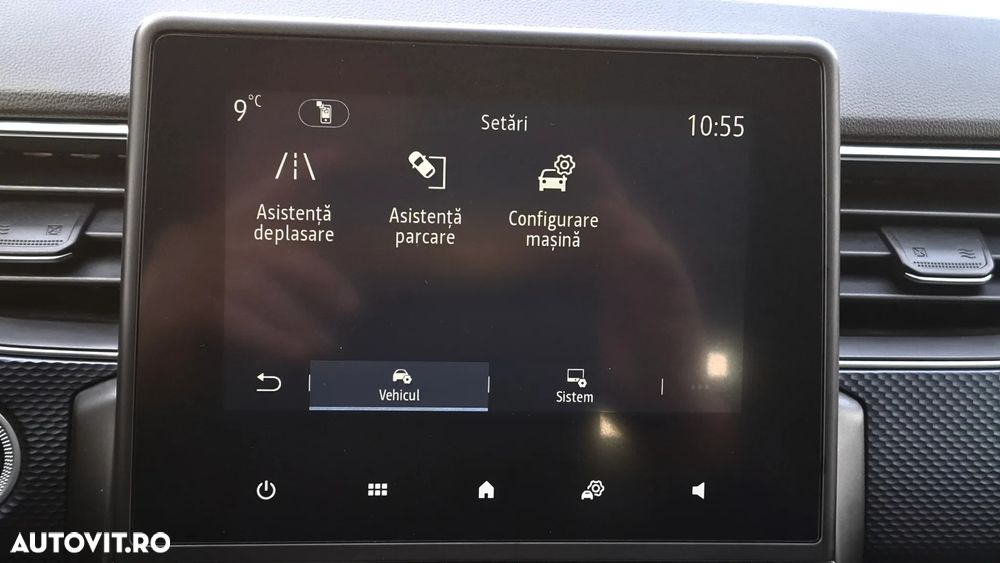 Renault Arkana TCe Mild Hybrid 140 EDC Techno - 16