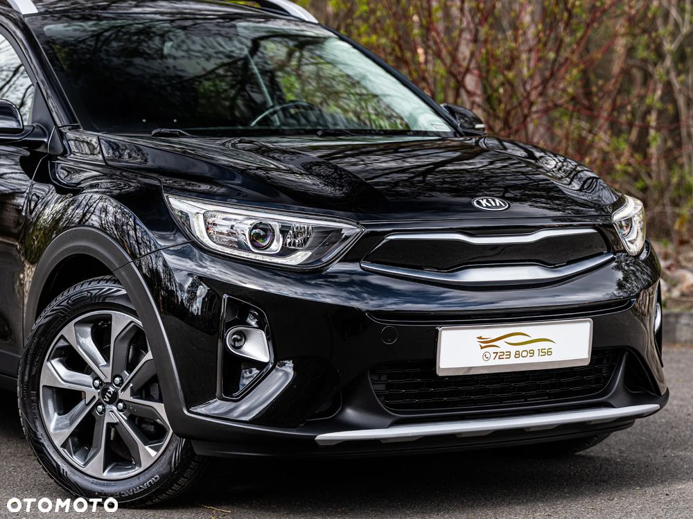 Kia Stonic - 17