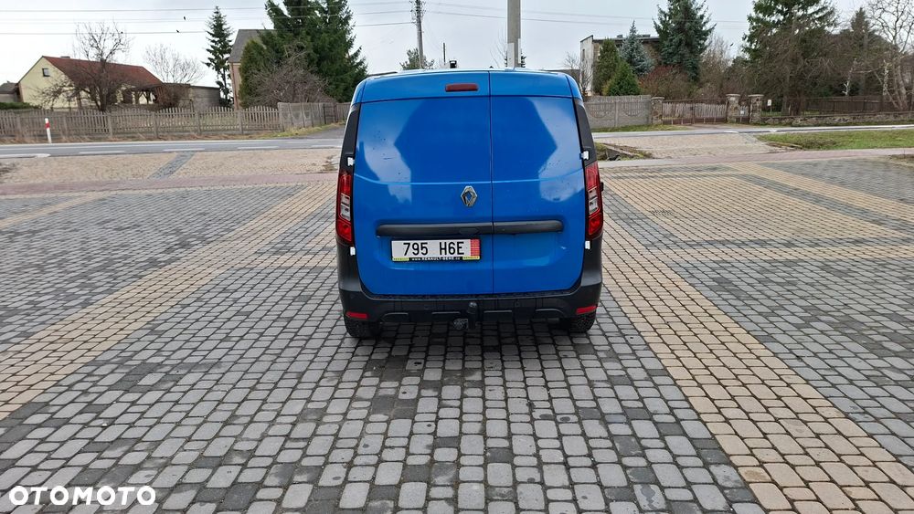 Renault Express - 13