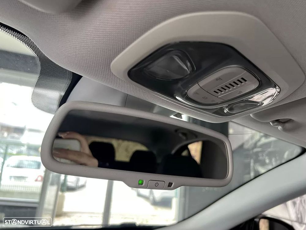 Fiat Tipo 1.3 M-Jet Lounge - 17