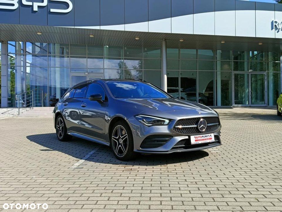 Mercedes-Benz CLA - 3