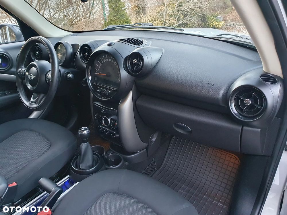 MINI Countryman - 19